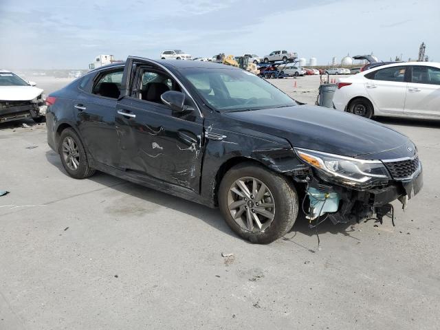 Photo 3 VIN: 5XXGT4L30LG398722 - KIA OPTIMA LX 