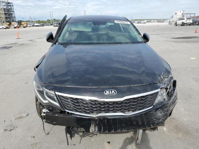 Photo 4 VIN: 5XXGT4L30LG398722 - KIA OPTIMA LX 