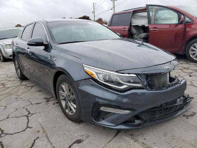 Photo 0 VIN: 5XXGT4L30LG398929 - KIA OPTIMA LX 