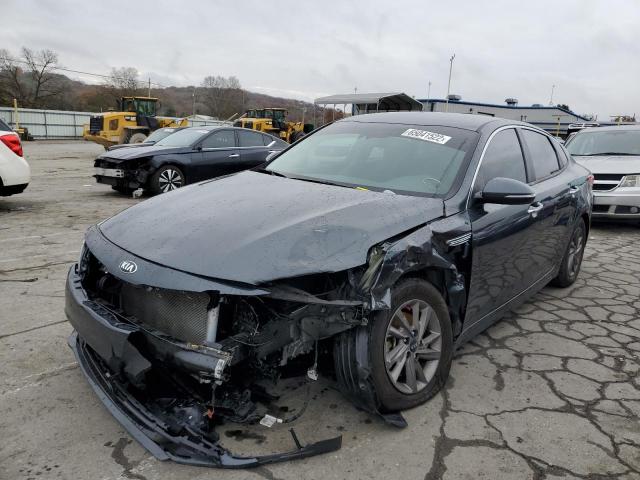 Photo 1 VIN: 5XXGT4L30LG398929 - KIA OPTIMA LX 