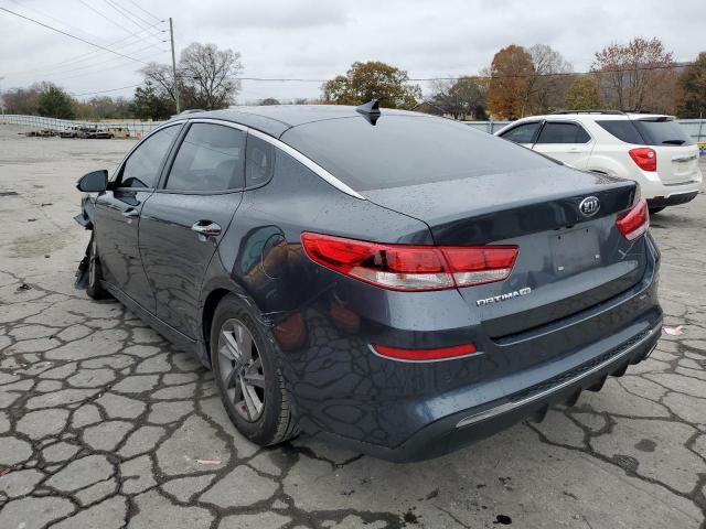 Photo 2 VIN: 5XXGT4L30LG398929 - KIA OPTIMA LX 