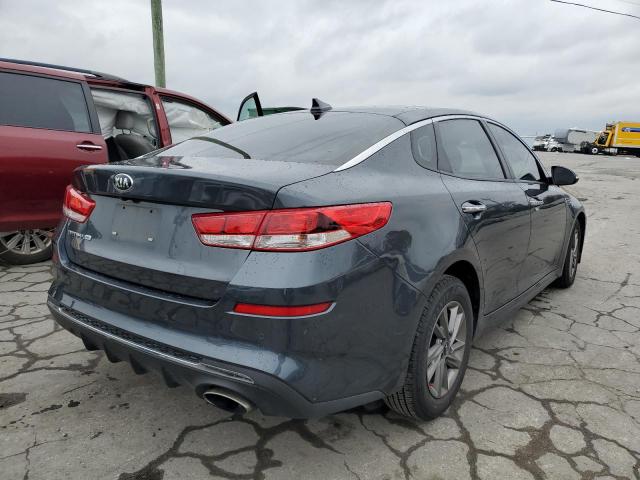 Photo 3 VIN: 5XXGT4L30LG398929 - KIA OPTIMA LX 