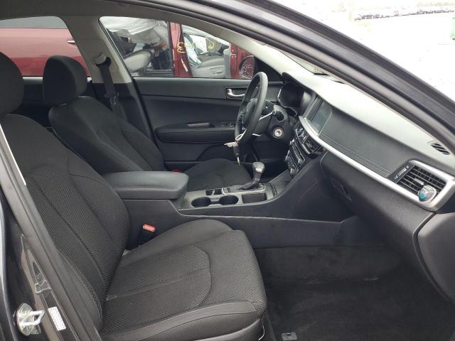 Photo 4 VIN: 5XXGT4L30LG398929 - KIA OPTIMA LX 