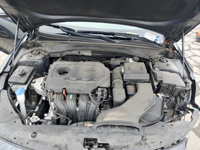 Photo 6 VIN: 5XXGT4L30LG398929 - KIA OPTIMA LX 