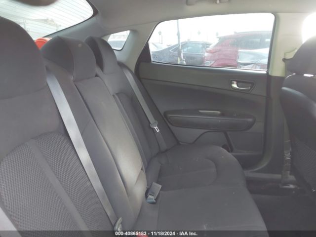 Photo 7 VIN: 5XXGT4L30LG400209 - KIA OPTIMA 