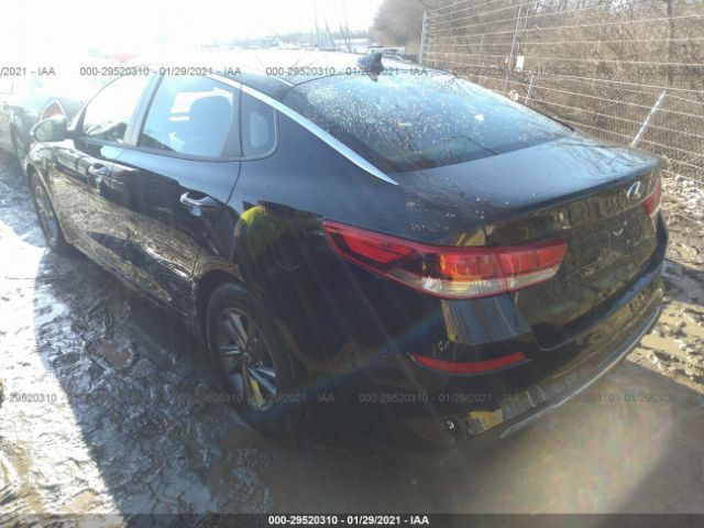 Photo 2 VIN: 5XXGT4L30LG400596 - KIA OPTIMA 