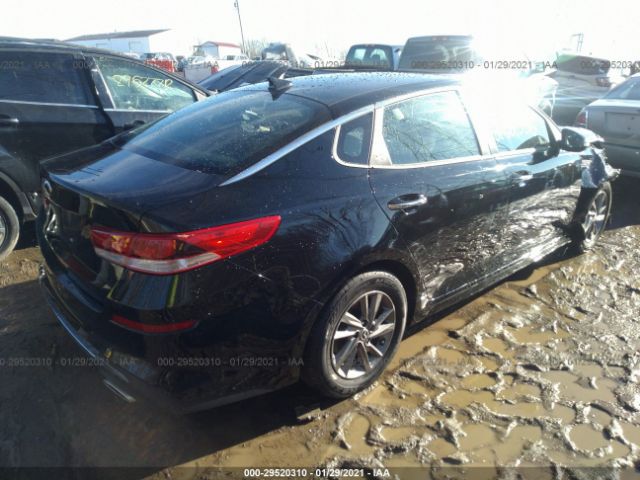 Photo 3 VIN: 5XXGT4L30LG400596 - KIA OPTIMA 