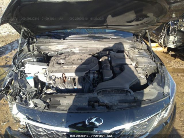 Photo 9 VIN: 5XXGT4L30LG400596 - KIA OPTIMA 