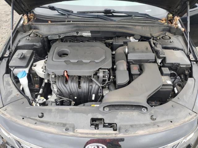 Photo 10 VIN: 5XXGT4L30LG400890 - KIA OPTIMA LX 