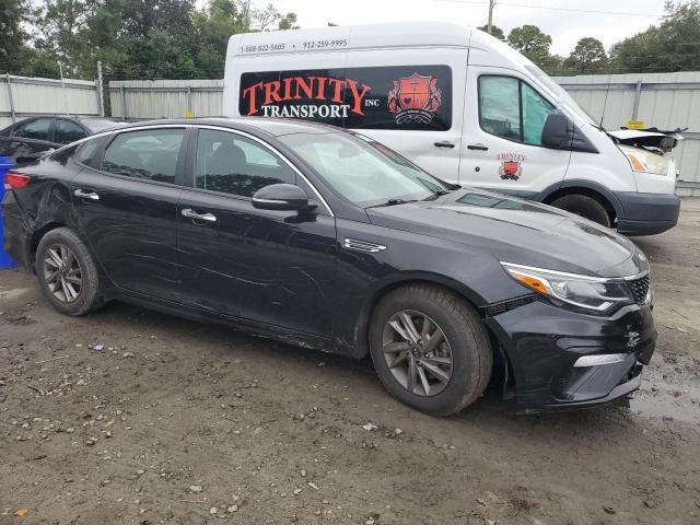 Photo 3 VIN: 5XXGT4L30LG400890 - KIA OPTIMA LX 