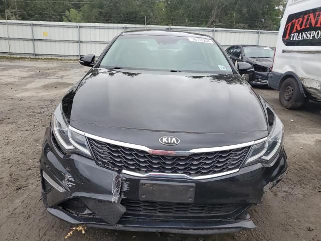 Photo 4 VIN: 5XXGT4L30LG400890 - KIA OPTIMA LX 