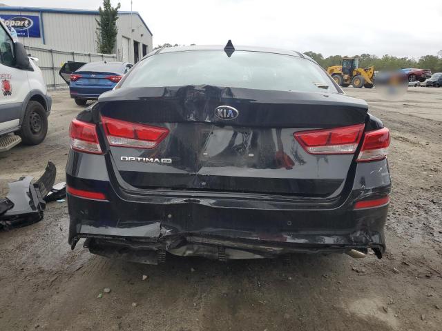 Photo 5 VIN: 5XXGT4L30LG400890 - KIA OPTIMA LX 