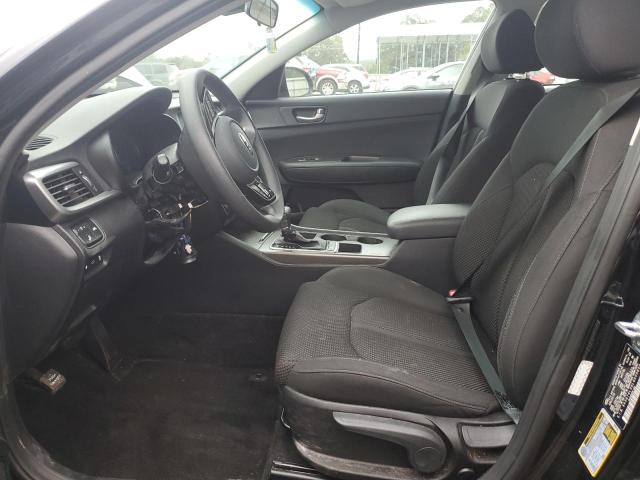 Photo 6 VIN: 5XXGT4L30LG400890 - KIA OPTIMA LX 