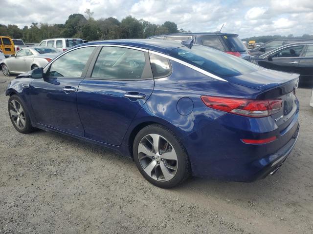 Photo 1 VIN: 5XXGT4L30LG403238 - KIA OPTIMA LX 