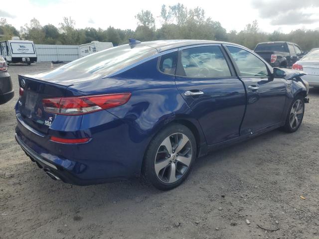 Photo 2 VIN: 5XXGT4L30LG403238 - KIA OPTIMA LX 