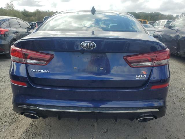 Photo 5 VIN: 5XXGT4L30LG403238 - KIA OPTIMA LX 