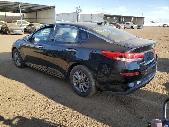 Photo 1 VIN: 5XXGT4L30LG403854 - KIA OPTIMA LX 