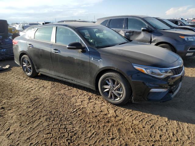 Photo 3 VIN: 5XXGT4L30LG403854 - KIA OPTIMA LX 