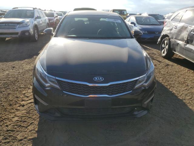 Photo 4 VIN: 5XXGT4L30LG403854 - KIA OPTIMA LX 