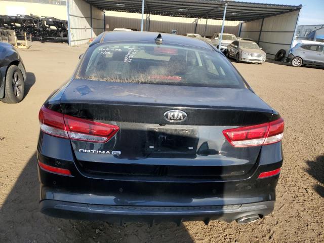 Photo 5 VIN: 5XXGT4L30LG403854 - KIA OPTIMA LX 