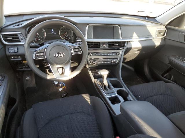 Photo 7 VIN: 5XXGT4L30LG403854 - KIA OPTIMA LX 