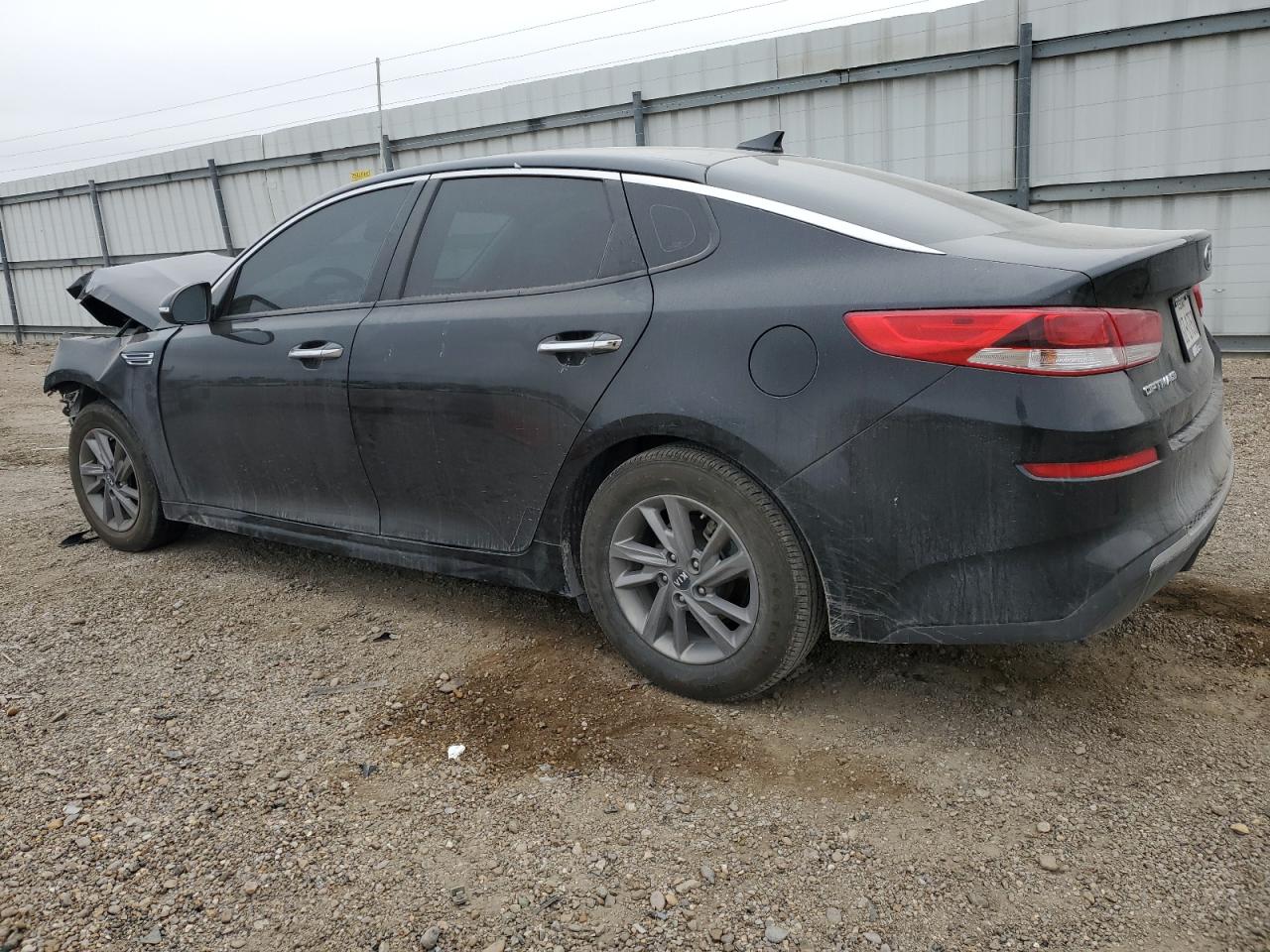 Photo 1 VIN: 5XXGT4L30LG406852 - KIA OPTIMA 