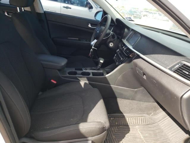 Photo 4 VIN: 5XXGT4L30LG407287 - KIA OPTIMA LX 