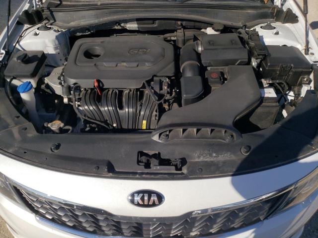 Photo 6 VIN: 5XXGT4L30LG407287 - KIA OPTIMA LX 