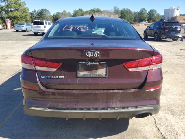 Photo 5 VIN: 5XXGT4L30LG410075 - KIA OPTIMA 