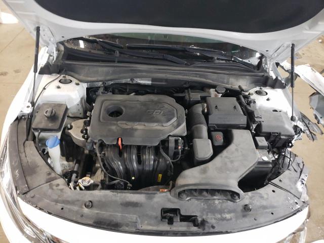 Photo 6 VIN: 5XXGT4L30LG411906 - KIA OPTIMA LX 