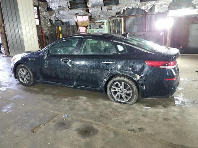 Photo 1 VIN: 5XXGT4L30LG412599 - KIA OPTIMA 