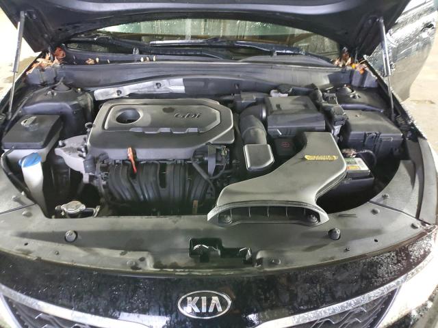 Photo 10 VIN: 5XXGT4L30LG412599 - KIA OPTIMA 