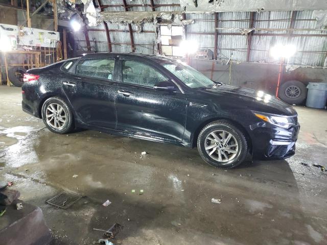 Photo 3 VIN: 5XXGT4L30LG412599 - KIA OPTIMA 