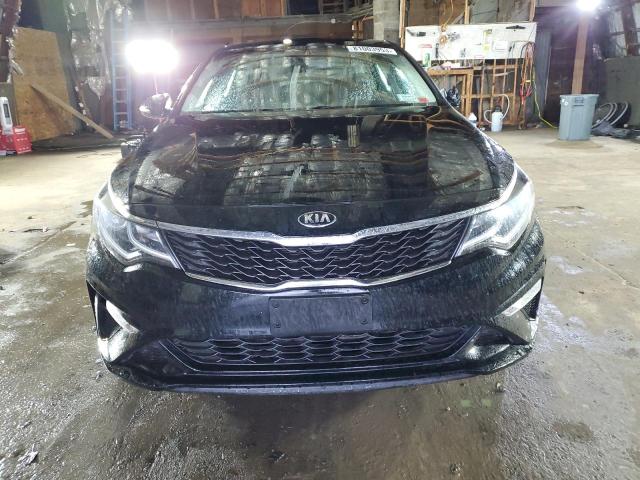 Photo 4 VIN: 5XXGT4L30LG412599 - KIA OPTIMA 