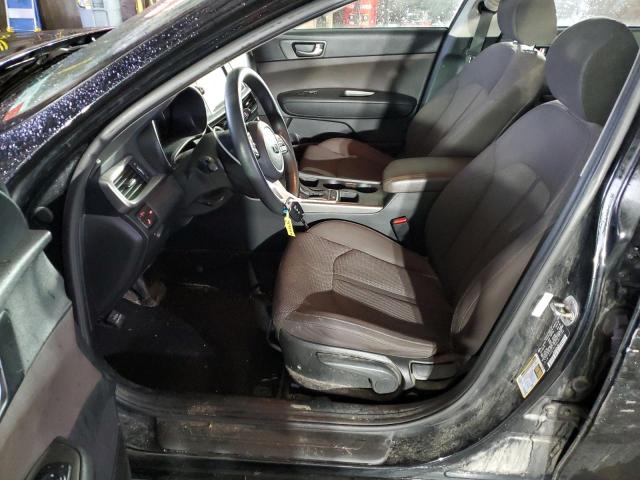 Photo 6 VIN: 5XXGT4L30LG412599 - KIA OPTIMA 