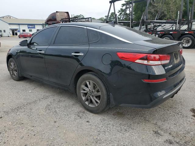 Photo 1 VIN: 5XXGT4L30LG419083 - KIA OPTIMA LX 