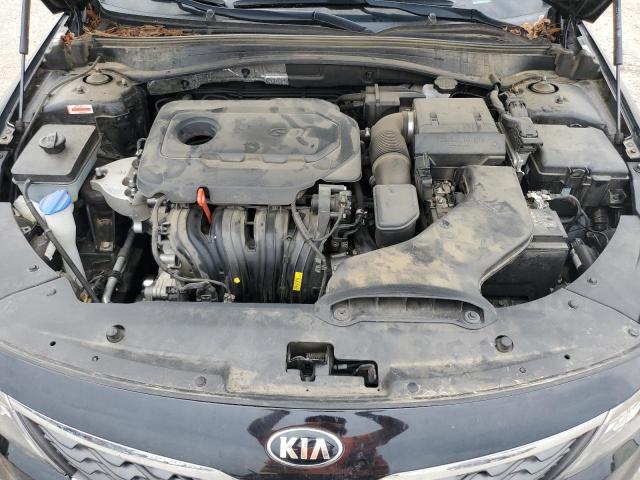 Photo 10 VIN: 5XXGT4L30LG419083 - KIA OPTIMA LX 