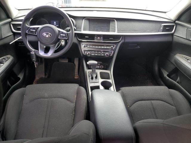 Photo 7 VIN: 5XXGT4L30LG419083 - KIA OPTIMA LX 