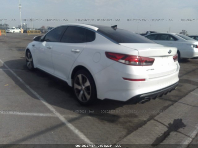 Photo 2 VIN: 5XXGT4L30LG420928 - KIA OPTIMA 