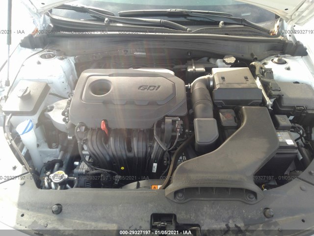 Photo 9 VIN: 5XXGT4L30LG420928 - KIA OPTIMA 