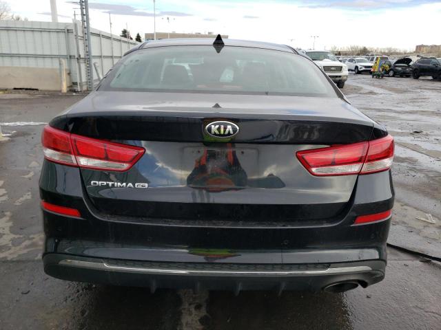 Photo 5 VIN: 5XXGT4L30LG422632 - KIA OPTIMA 