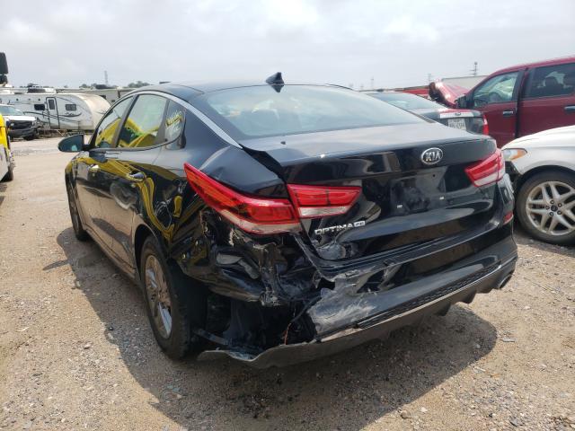 Photo 2 VIN: 5XXGT4L30LG423151 - KIA OPTIMA LX 