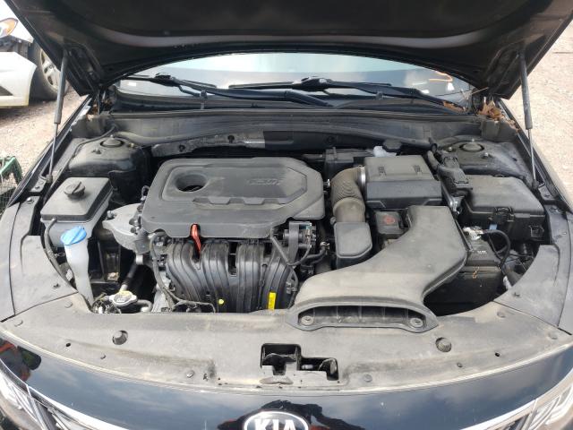 Photo 6 VIN: 5XXGT4L30LG423151 - KIA OPTIMA LX 