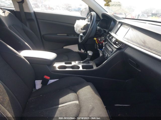 Photo 4 VIN: 5XXGT4L30LG424901 - KIA OPTIMA 