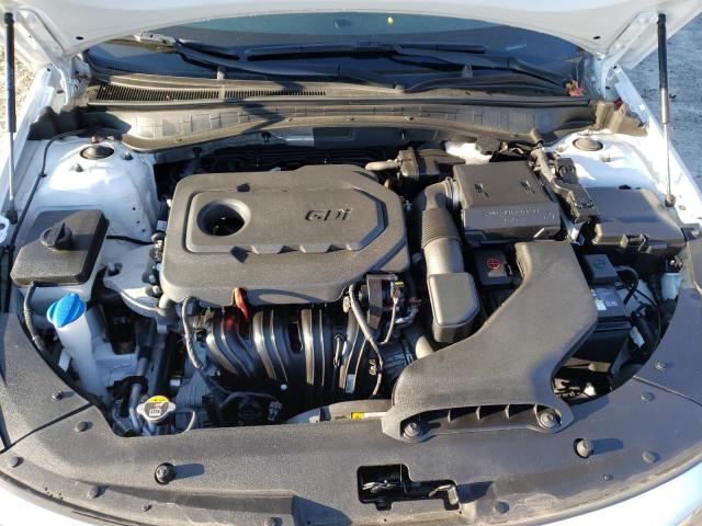 Photo 10 VIN: 5XXGT4L30LG425014 - KIA OPTIMA LX 