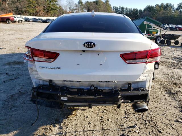 Photo 5 VIN: 5XXGT4L30LG425014 - KIA OPTIMA LX 