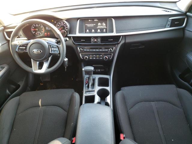 Photo 7 VIN: 5XXGT4L30LG425014 - KIA OPTIMA LX 