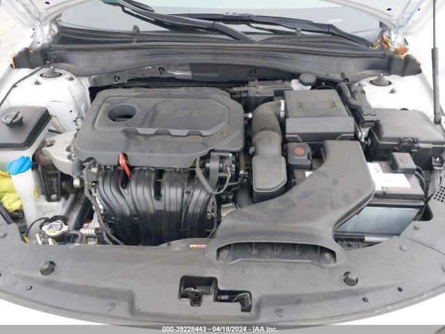 Photo 9 VIN: 5XXGT4L30LG426261 - KIA OPTIMA 