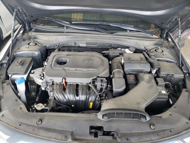 Photo 6 VIN: 5XXGT4L30LG426504 - KIA OPTIMA LX 