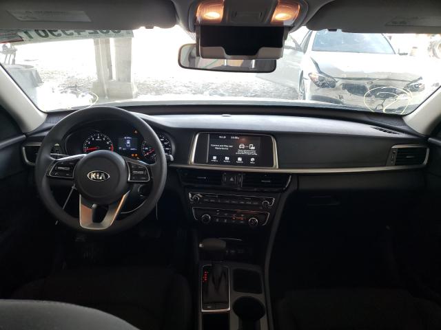 Photo 8 VIN: 5XXGT4L30LG426504 - KIA OPTIMA LX 